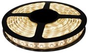 ECOLIGHT LED pásik - SMD 5050 - 5m - 60LED/m - 14,4W/m - IP20 - neutrálna biela