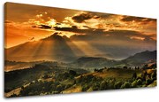 Obraz na stenu PANORÁMA KRAJINA | rôzne rozmery