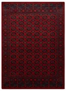 Koberec OMEGA BUCHARA červený