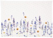 Textilné prestieranie Lavander Fields - 48 * 33 cm - 6ks