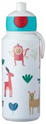 Mepal Detská flaša Campus Animal Friends 400 ml