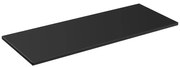 Kúpeľňová doska Adel 120 čierna