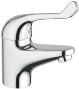 Umývadlová batéria GROHE Euroeco bez výpuste chróm 32789000