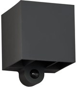 Ledvance - LED Vonkajšie nástenné svietidlo so senzorom ENDURA STYLE LED/2,5W/5V