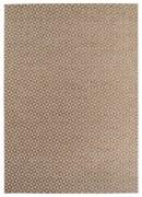 Béžový vnútorný a vonkajší koberec 120x170 cm Ibiza 1903 – Ayyildiz Carpets