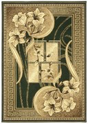 Koberec Gold 365/32 zelený