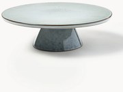 Ručne vyrobený servírovací podnos Nordic Sea