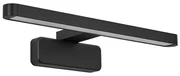 Ledvance - LED Kúpeľňové osvetlenie zrkadla DISC BAR LED/7W/230V 3000/4000K IP44 P225441