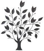 Kovová záhradná dekorácia Tree – Garden Pleasure