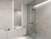 Led-Labs LED profil LUMINES typ D surový 2,02m