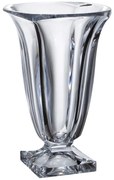 KRIŠTÁĽOVÁ VÁZA BOHEMIA MAGMA 330 MM
