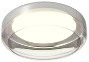 Redo 01-3590 - LED Stropné svietidlo SOLERA LED/36W/230V 45 cm CRI 93 3000/4000K