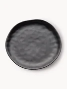 Plytké taniere Organic, 4 ks