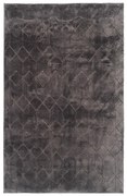Koberec Cosy Rug 1,4/1,9 tmavošedá