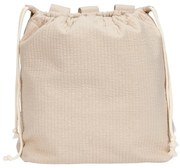 Závesná taška na hračky Pure Beige