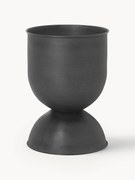 Obal na kvetináč Hourglass, V 43 cm
