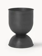 Obal na kvetináč Hourglass, V 43 cm