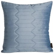 Obliečka na vankúš Sofia/1 45x45 modrá 377878