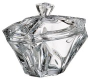 KRIŠTÁĽOVÁ MISKA BOHEMIA ENIGMA 220MM