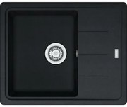 Drez Franke BFG 611-62 onyx 114.0285.105