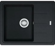 Franke BFG 611-62 drez onyx 114.0285.105 BFG611-62