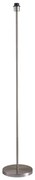 Lampová noha SCARLET 1xE27/W/230V 140 cm chróm