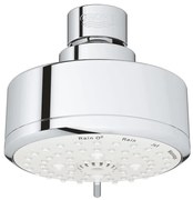 GROHE 27591001 - Sprchová hlavica TEMPESTA COSMOPOLITAN 100, 100 mm, lesklý chróm