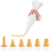 Cukrárska súprava na zdobenie Delícia – Tescoma