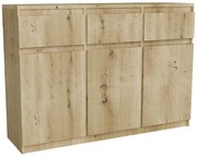 Komoda Merg 3D3S artisan