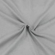 Jersey prestieradlo Sivé 60x120 cm
