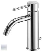 Paffoni - Umývadlová batéria + výpusť LIGHT lesklý chróm