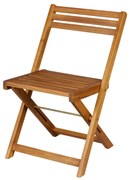 Livarno home Skladacia stolička Sevilla  (100385838)