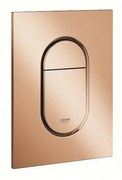 Ovládacie tlačidlo GROHE Arena Cosmopolitan S plast Warm Sunset 37624DA0