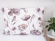 Bavlnená obliečka na vankúš 70 × 90 cm – Kristína