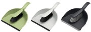 Metlička s lopatkou Compact