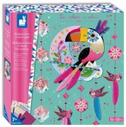 Detský ateliér maxi - 5 kreatívnych aktivít