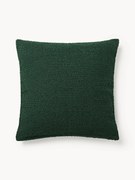 Buklé poťah na vankúš Bellamie