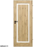 Vnútorné dvere na mieru Azalia
