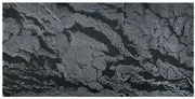 GRACE polystyrénový 3D obklad Kameň Štruktúrovaný Šedý 100x50 cm