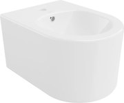 Mexen Sofia visiaci bidet, biely - 35544800