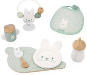 Jedálenská súprava pre bábiky