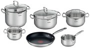 Antikoro súprava riadu 10 ks Duetto+ - Tefal