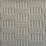 Metrážny koberec CHESS krémový