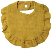 INTERMEDIC SK Mušelínový podbradník Horčicový