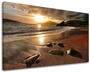 Obraz na stenu ZÁPAD SLNKA | rôzne rozmery