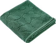 XXXLutz UTERÁK NA RUKY, 50/100 cm, šalviovozelená Esposa - Kúpeľňový textil - 006792016302