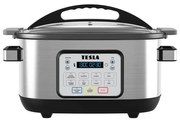 TESLA Electronics MultiCook - Multifunkčný elektrický hrniec 6 l 10v1 1250W/230V