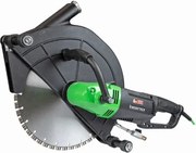 Píla na betón 2850 W 400 mm suchá/mokrá Etr 400.1P Eibenstock