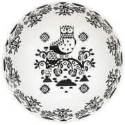 Misa Taika deco 1,45l, čierna