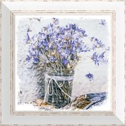 Rámovaný obraz 30x30cm FAP510